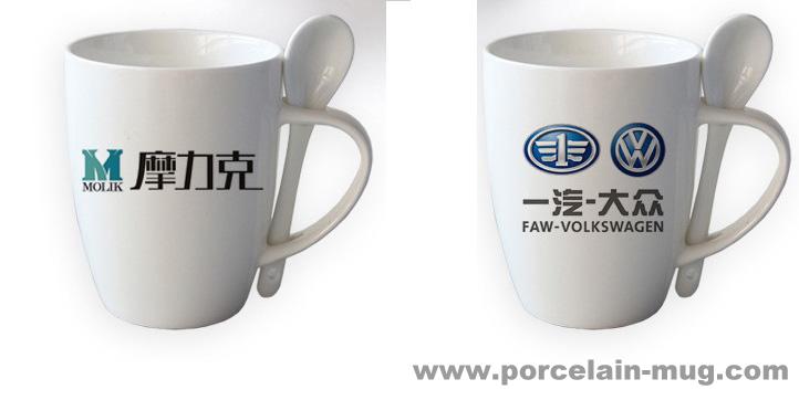 Ceramic Mug 11oz B Mug Design 2000-10 B Mug Design 2000-10