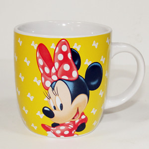 Disney ceramic coffee mug - Mickey