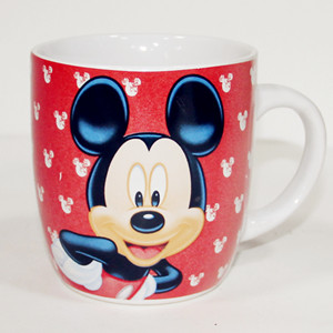 Disney ceramic coffee mug - Mickey Mouse