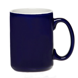 15oz El grande promotional coffee mug