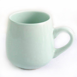11oz Personalized creative ceramic milk cup